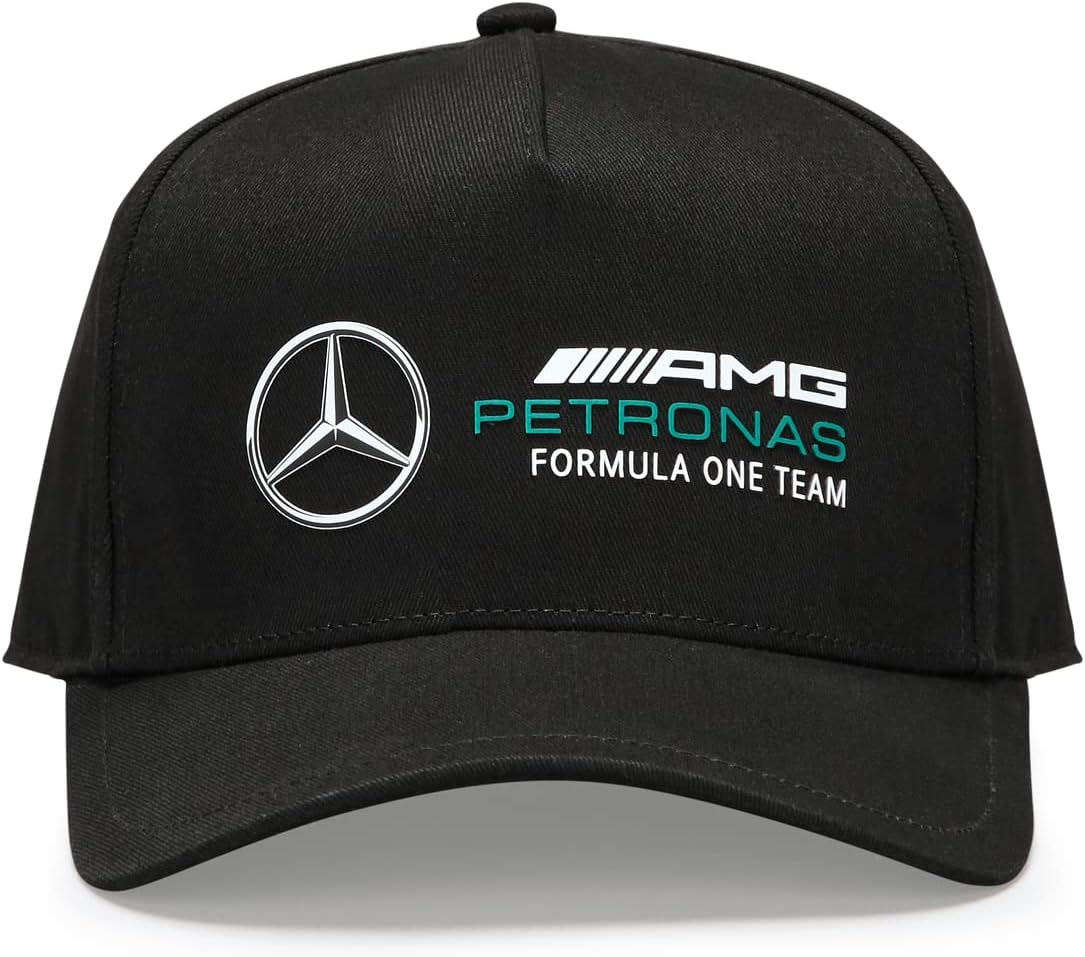 Racer Hat