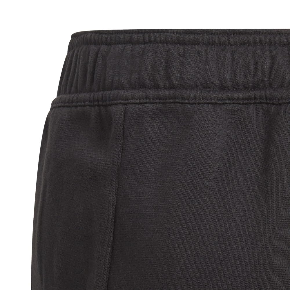 adidas Unisex Kinder Hose Tiberio 3-Stripes Colorblock Fleece Pants Kids