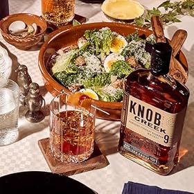 Discover and Savor Knob Creek 9-Year-Old Kentucky Straight Bourbon Whiskey – Order Your 70cl Bottle Today! Discover and Savor Knob Creek 9-Year-Old Kentucky Straight Bourbon Whiskey – Order Your 70cl Bottle Today! – Knob Creek