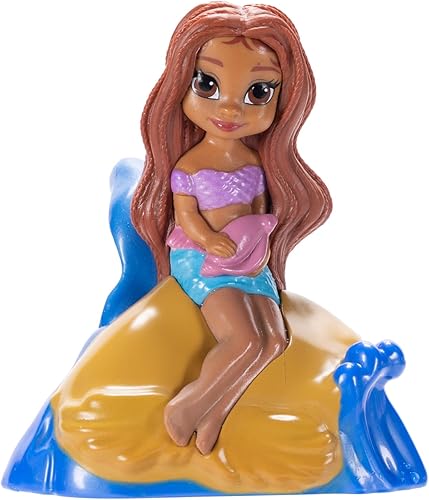 Miniatura 6 de Disney The Little Mermaid ¡El caldero místico de Ursula con luces, sonidos y música!