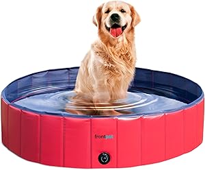 The 10 Best Dog Bathtubs 6 61+uC SN8aL. AC SX300