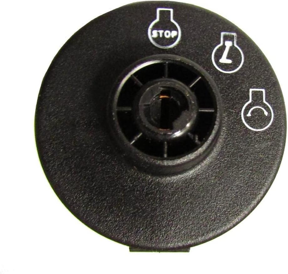 Eopzol 1172222 Starter Key Ignition Switch Replacement