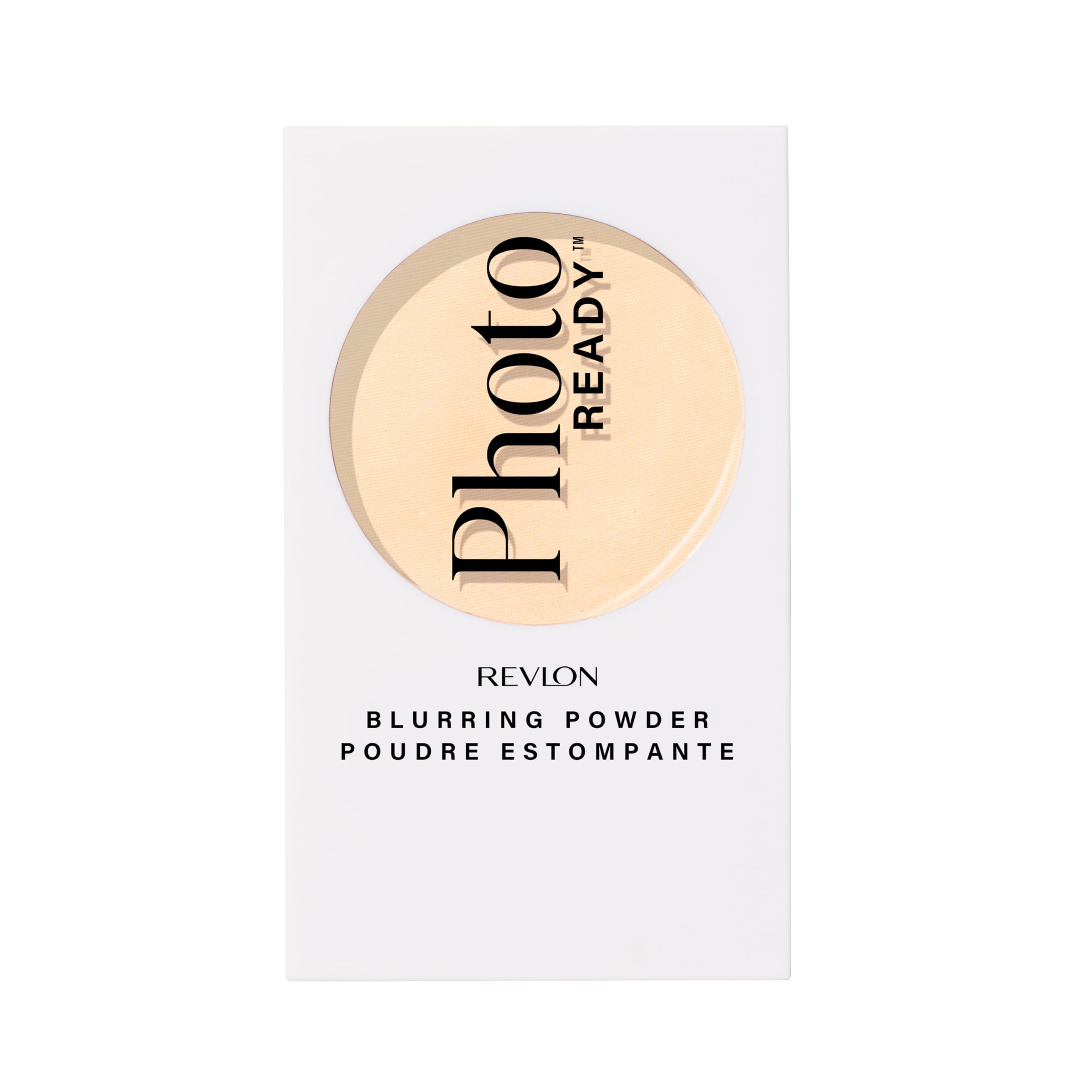 Revlon PhotoReady Blurring Face Powder, 010 Fair Light 010 Fair/Light