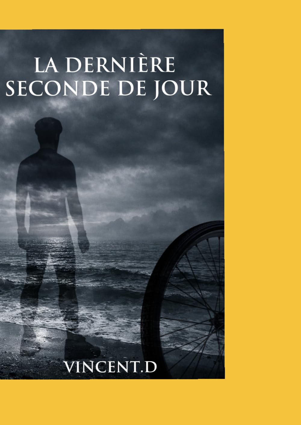 La dernière seconde de jour