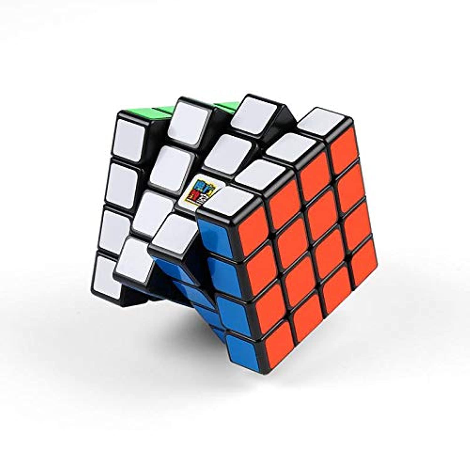 MoYu Cube 4X4 Toy MF8840 Rubik Speed Puzzle Black