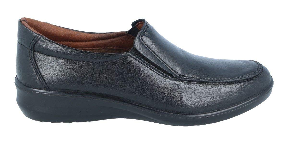 Luisetti Zapato Confort Lady 0302