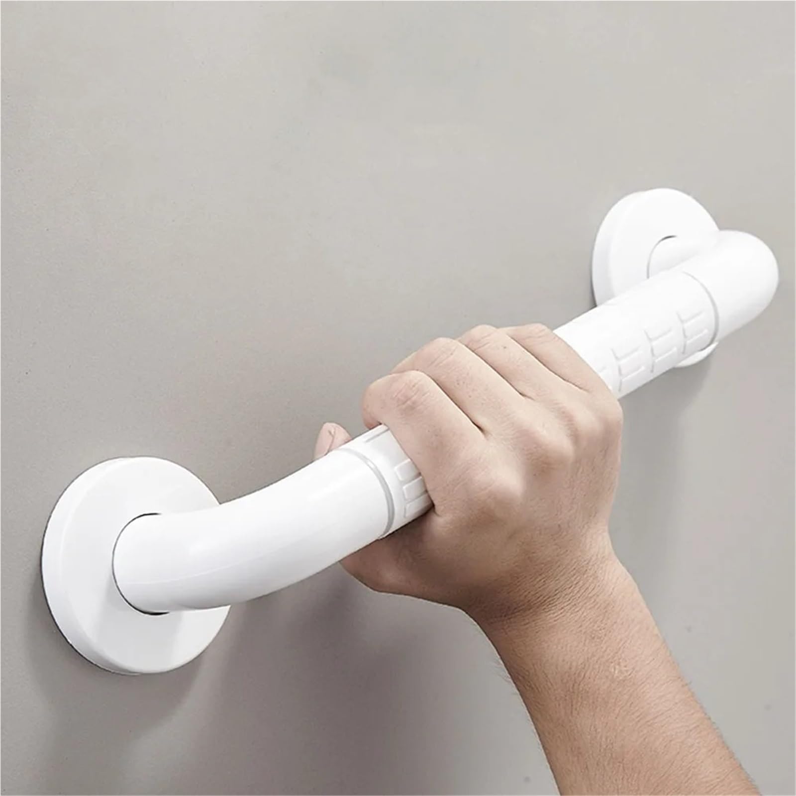 Barras de Apoyo para baño, Ducha, Inodoro, Material de Primera Calidad, duraderas, multifuncionales, reposabrazos, toallero, práctico