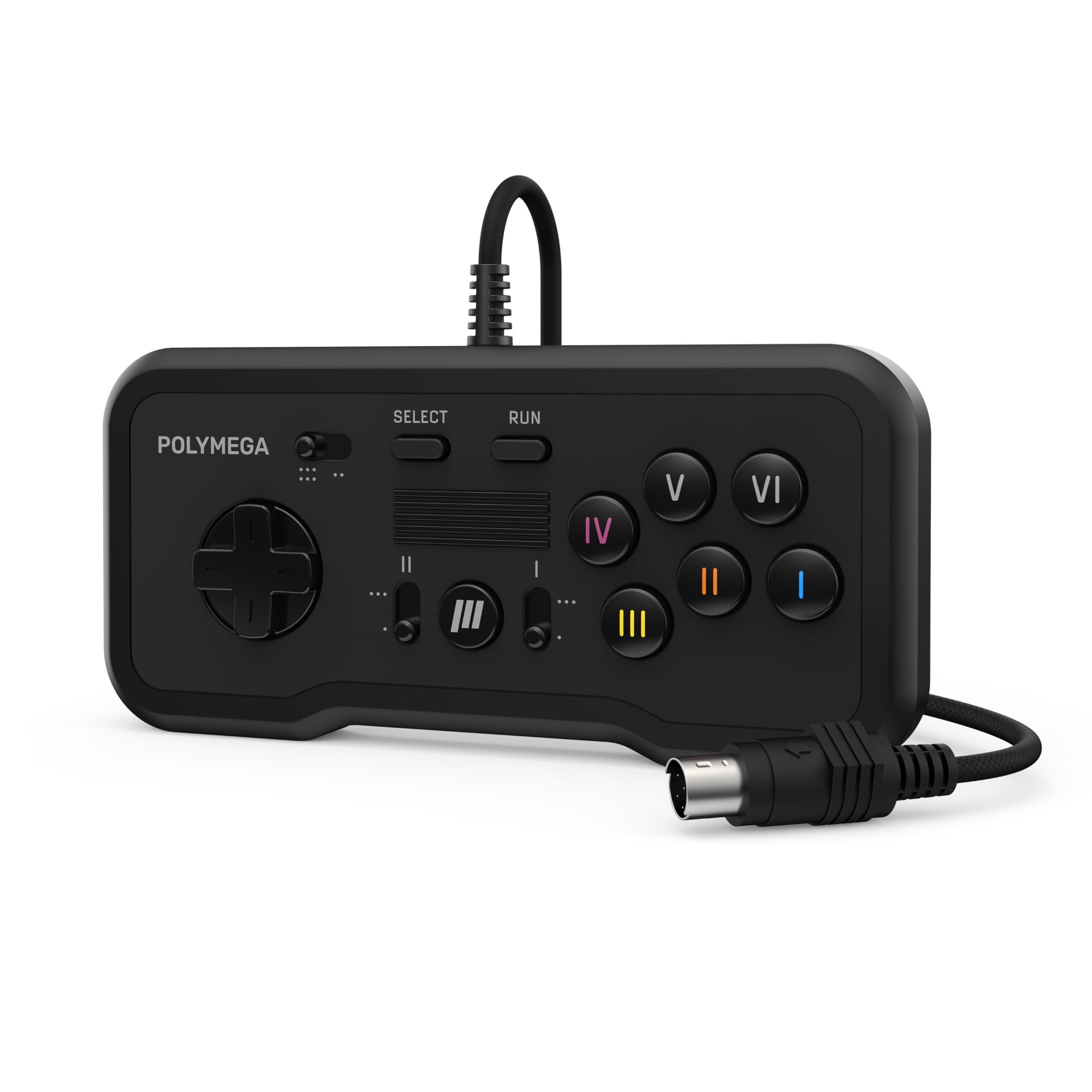 Amazon.co.jp: Polymega EM04 ポリメガモジュール + 専用有線 