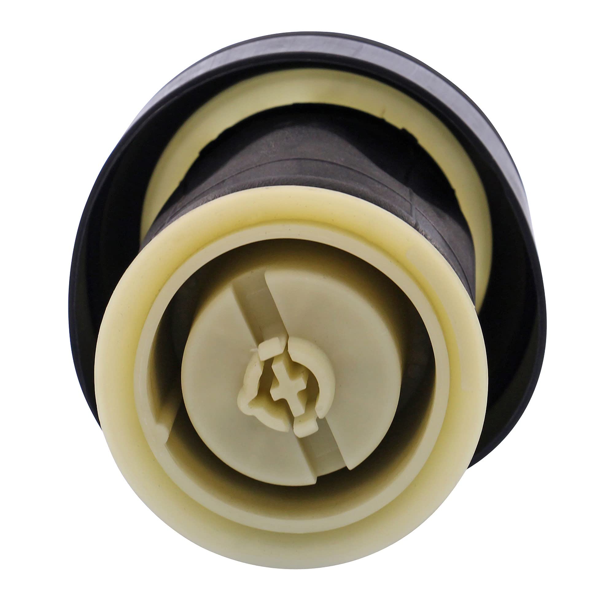 ATEC Germany 2x Soufflets de suspension pneumatique pour essieu arrière