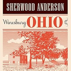 Winesburg, Ohio Audiolibro Por Sherwood Anderson arte de portada