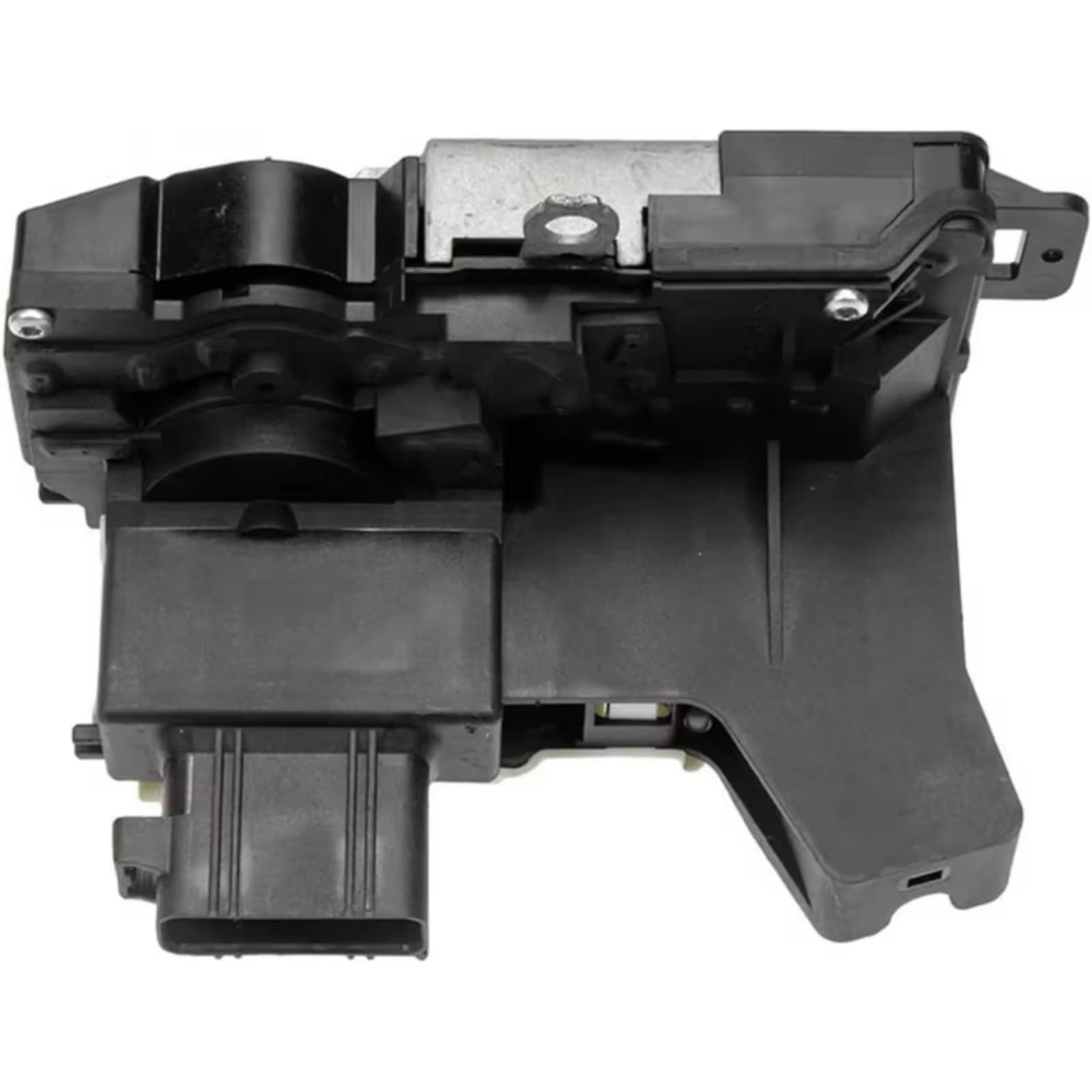 Mechanizm blokady siłownika z przodu z prawej strony dla Mercury Milan 2006 2007 2008 2009 2010 2011 937-615