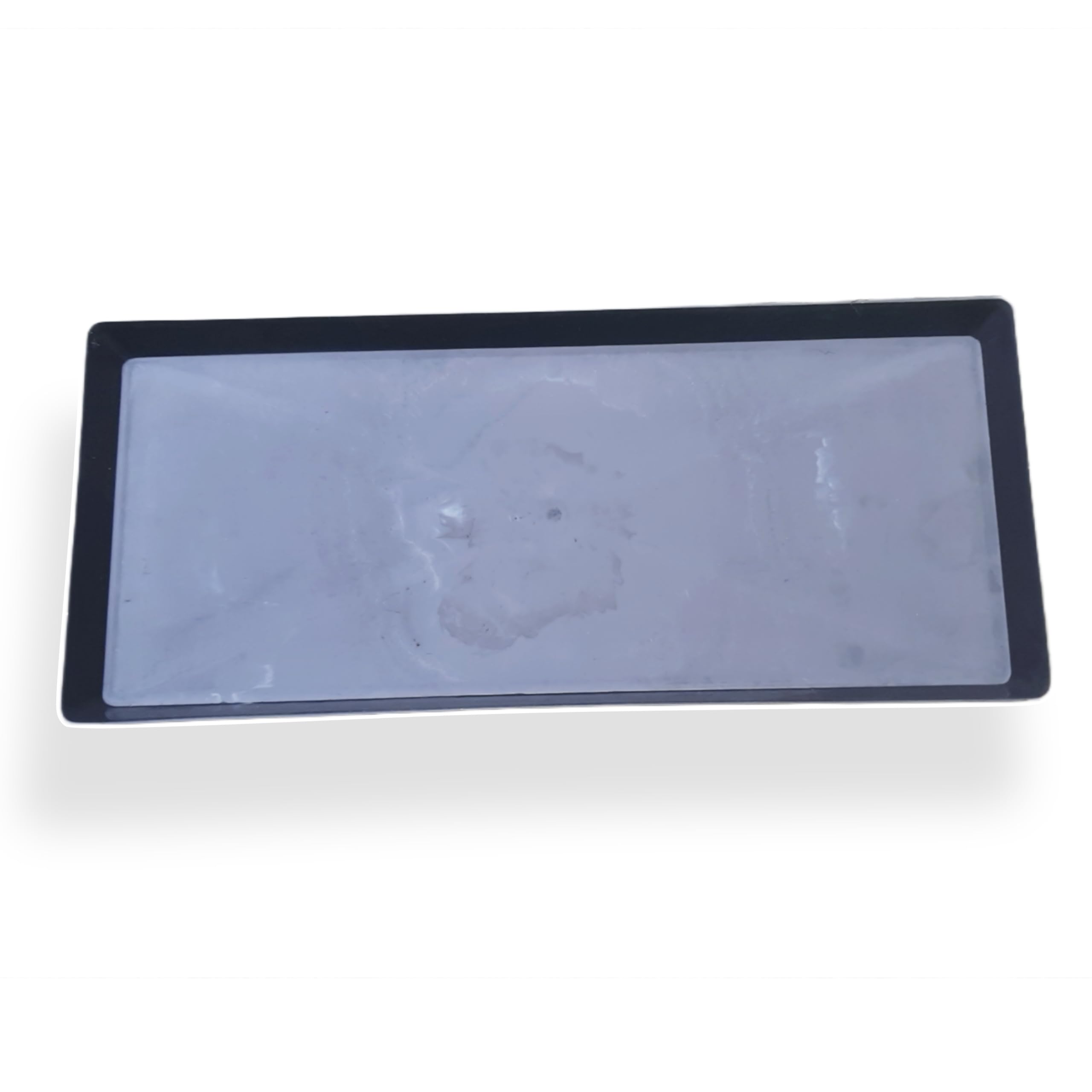 Inverter Battery Tray for Tall Tubular Batteries - PVC Plastic IT Tray [Use Only With Tall Inverter Batteries]-image-7