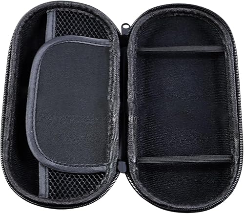 Miniatura 6 de OSTENT Protector Hard Travel Carry Shell Case Cover Bag Pouch for Sony PS Vita PSV Color Blue