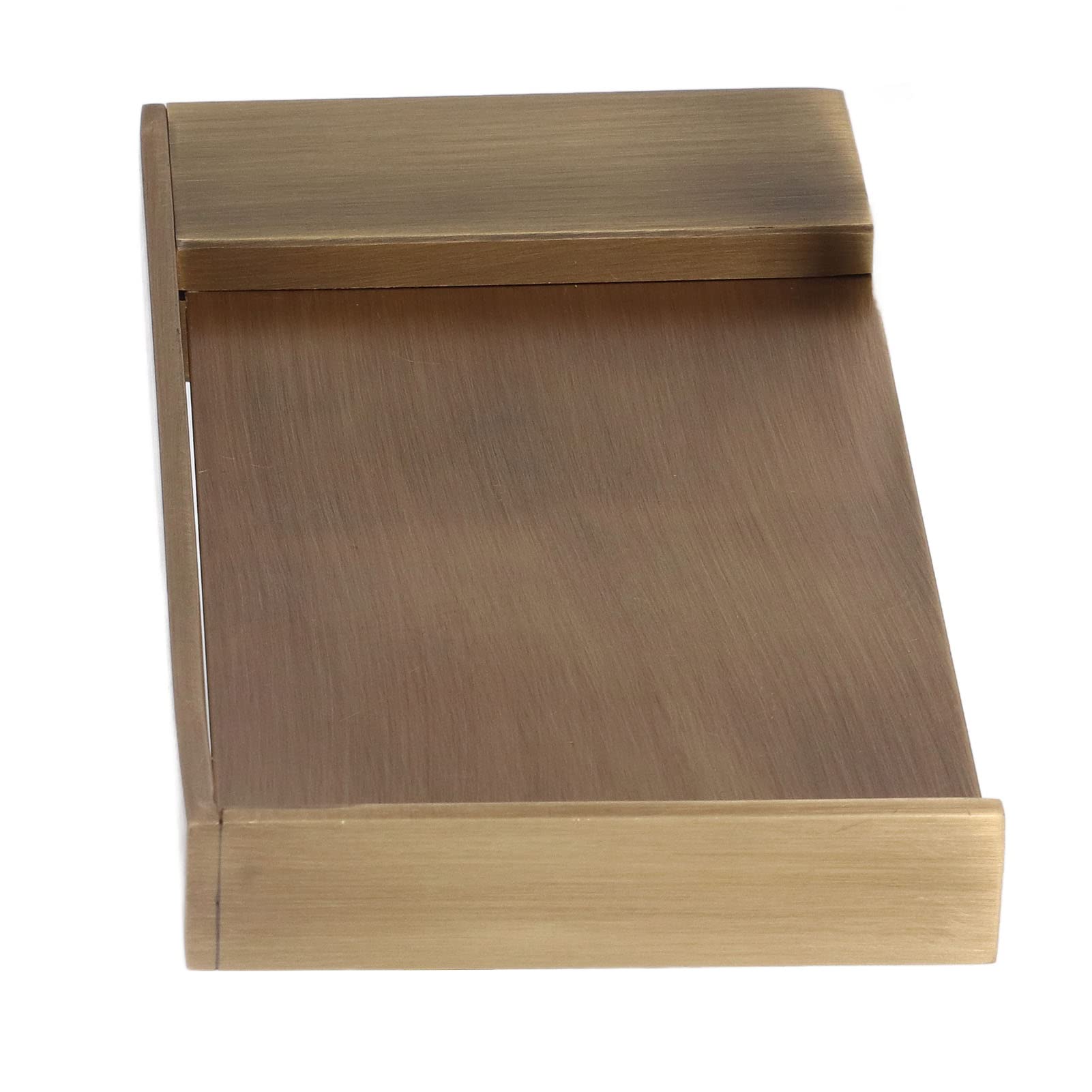 Porta Carta Igienica Forniture per Scaffali per Telefono Appendiabiti Portarotolo in Rame Scaffale Dorato Rame Stile Europeo Antico Antico Appendiabiti da Banco per Poster Stand Porta Carta