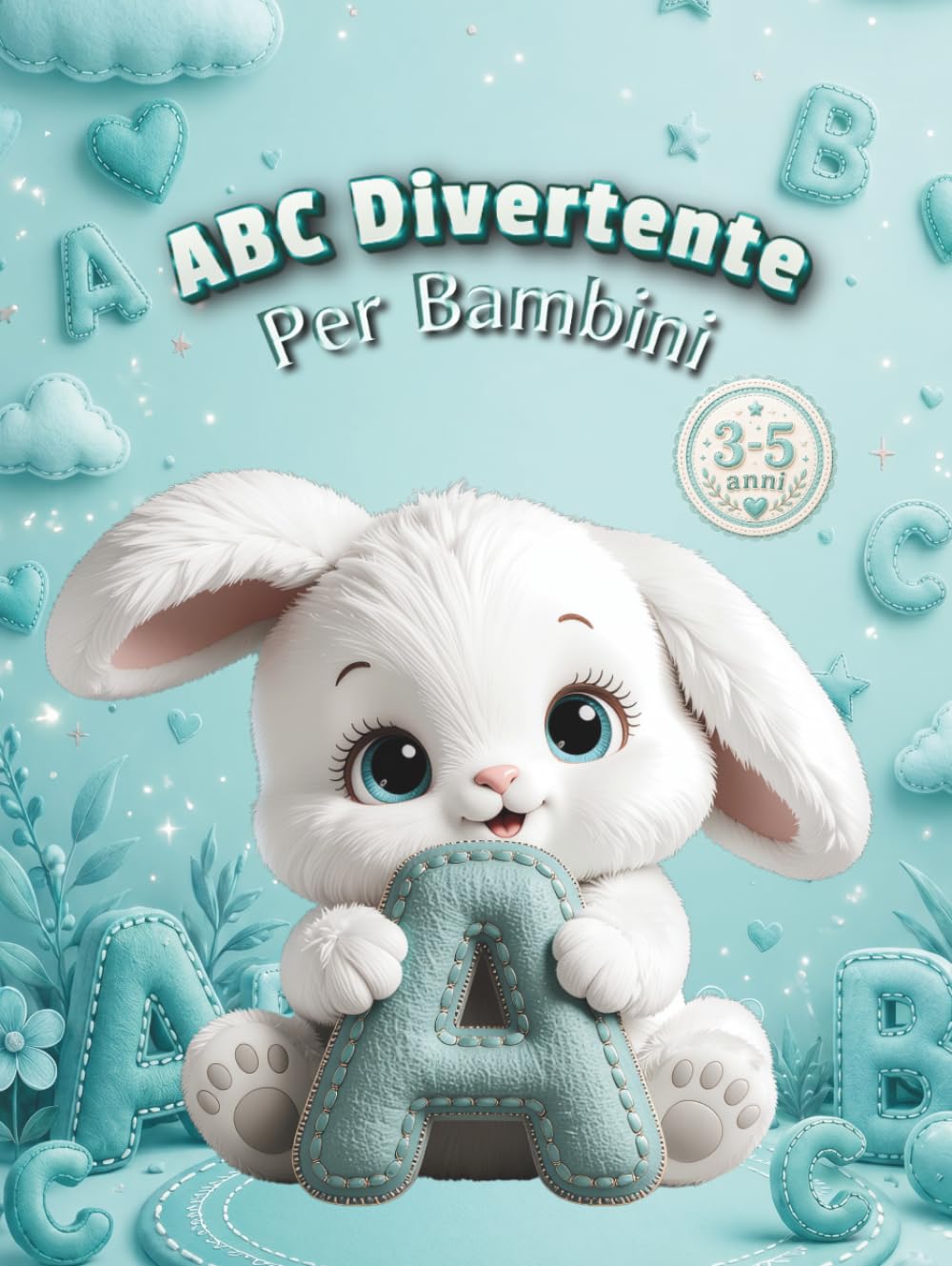 ABC Divertente per Bambini