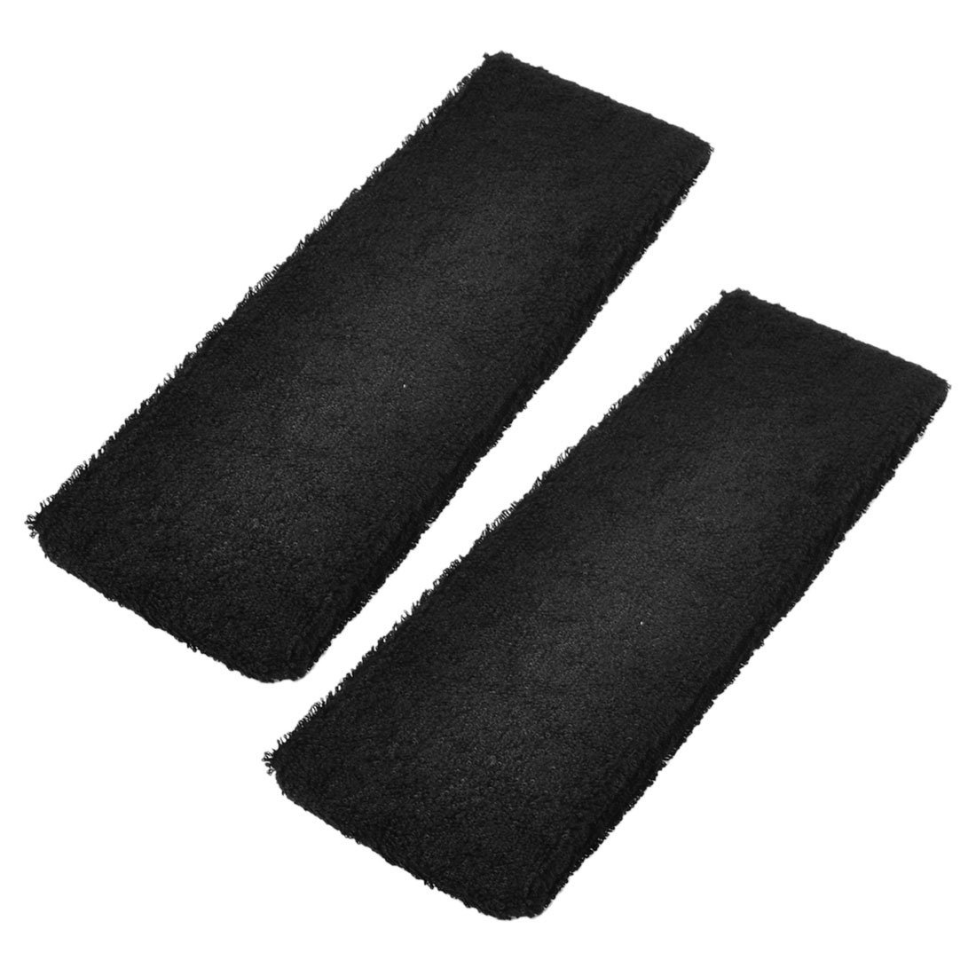 3NH® Runner Exercise Protective Elastic Sweat Absorbent Head Band 2 Pcs-image-44