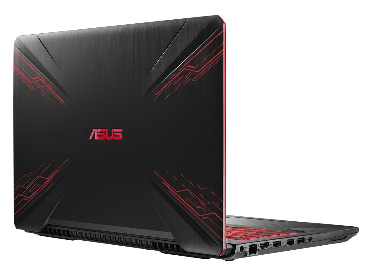 Amazon.com: ASUS TUF Gaming Laptop FX504 15.6” Full HD IPS-Level 