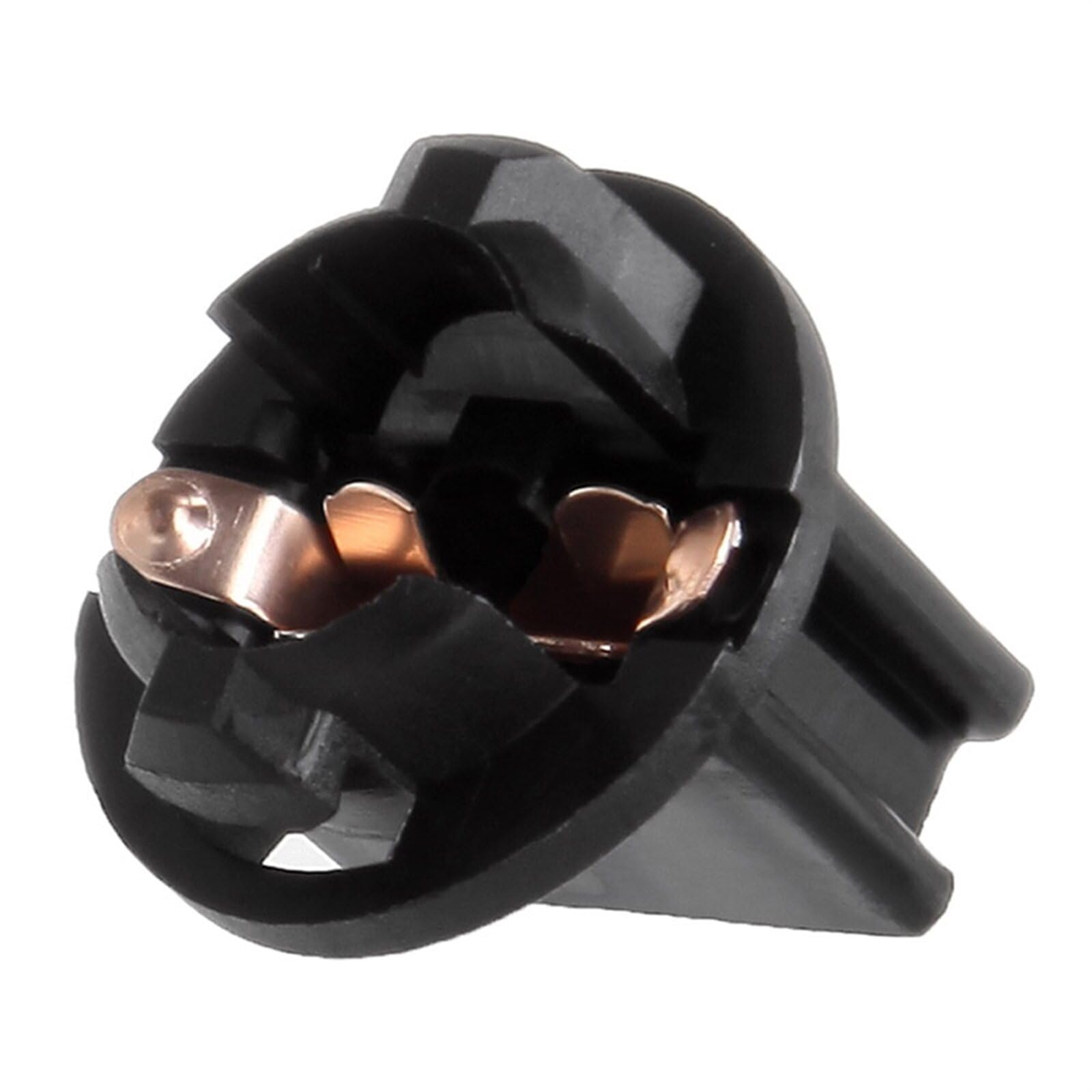 ECCPP T10 5-5050-SMD-Green T10 Twist Lock