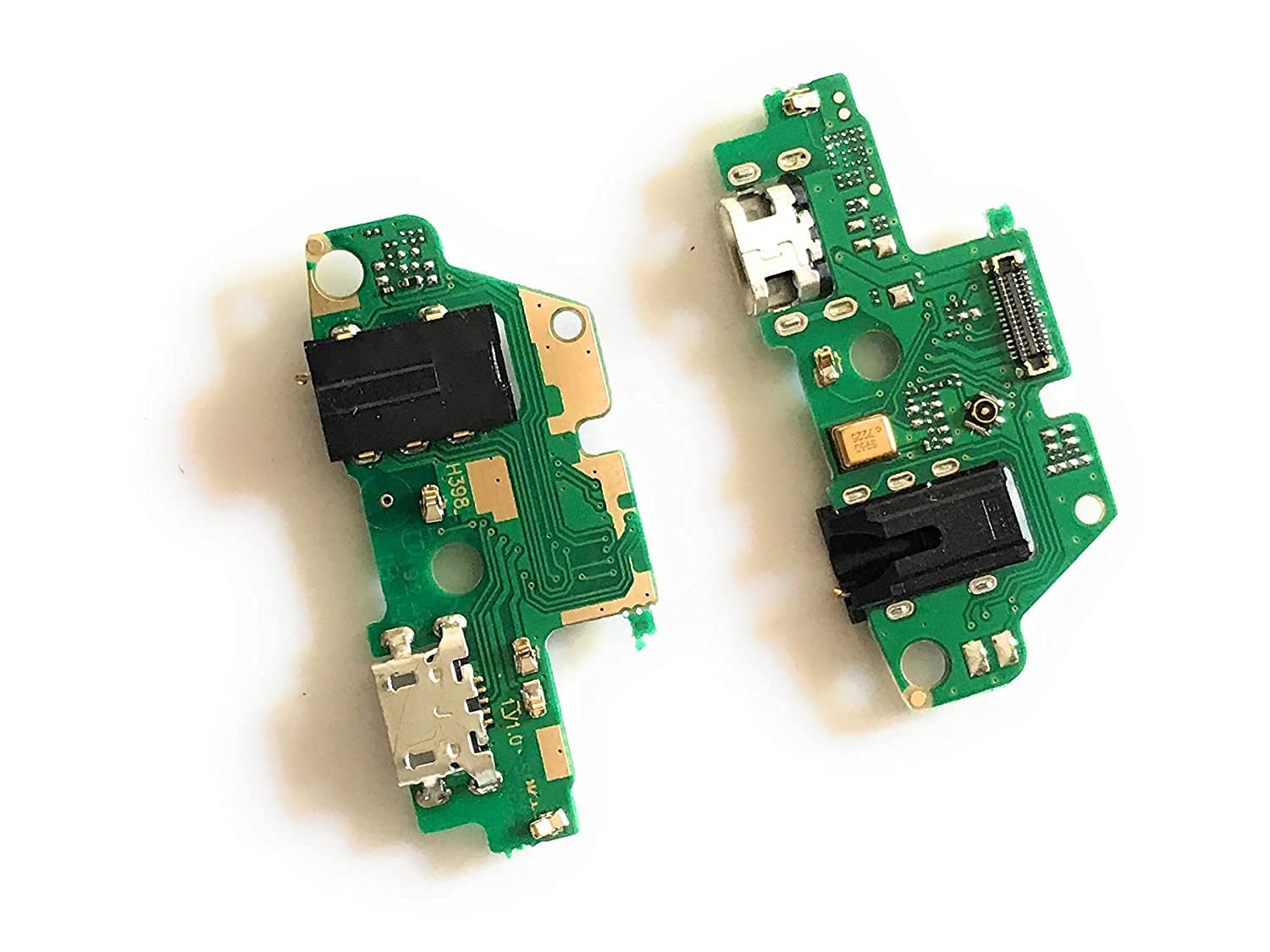 ROBO Charging Board Flex Cable Ribbon Connector Compatible for Tecno In1/ in 1 Pro