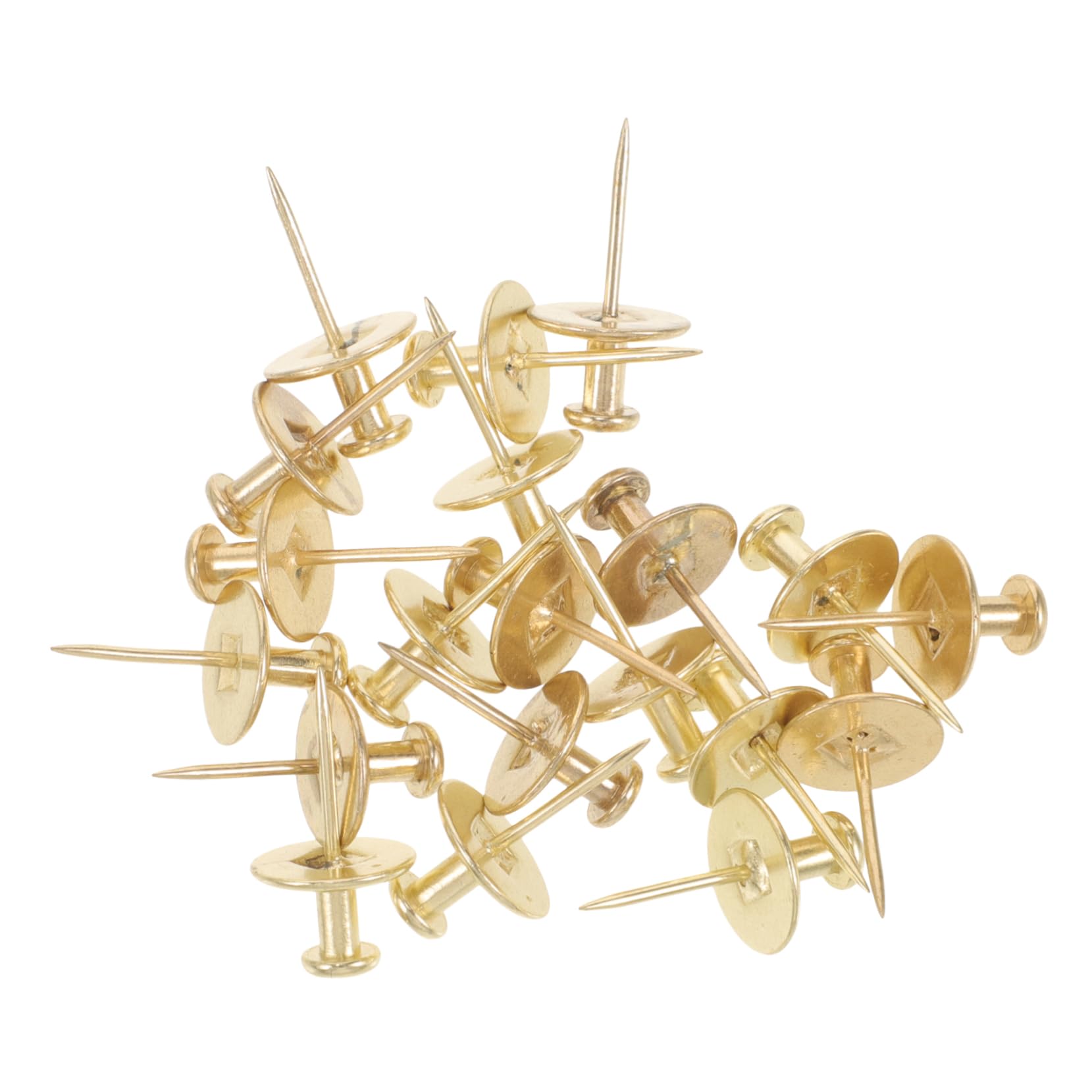 Gadpiparty 100piezas De Metal Para Colgar Cuadros y Paredes Decorativos Para y Llaves Instalación