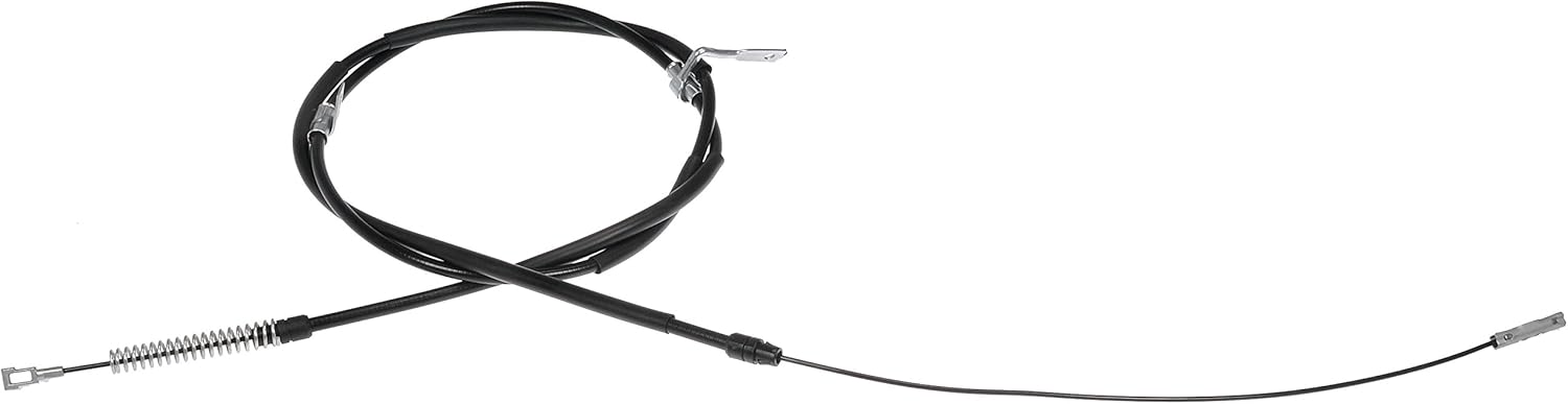 Dorman C661264 Rear Passenger Parking Brake Cable