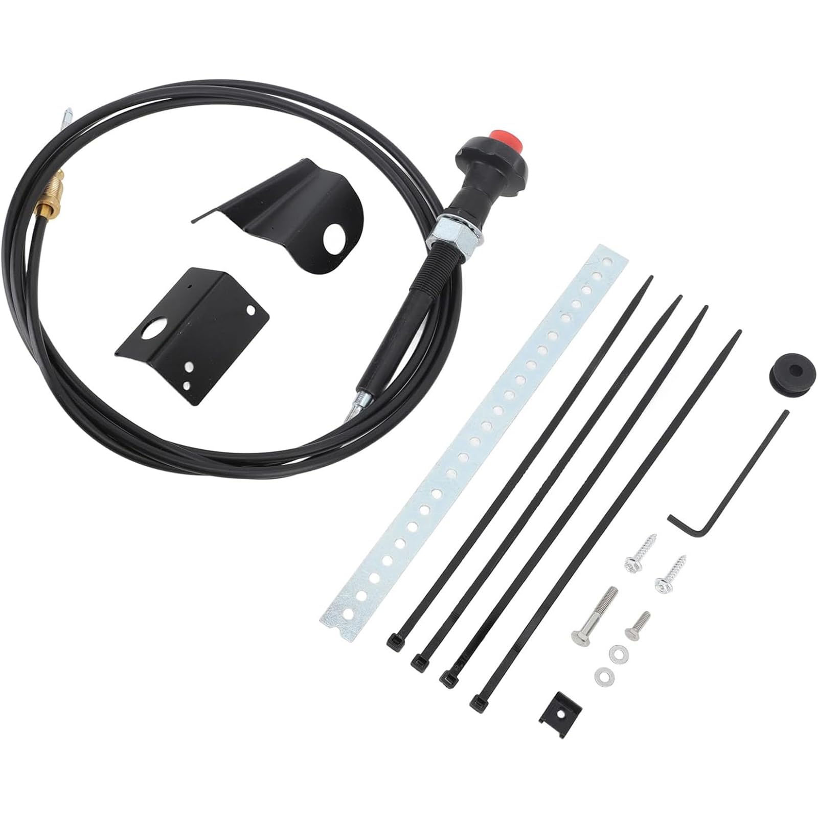 Cavo differenziale Blocco PSL500 Assi Albero Disconnect Conversione Heavy Duty Seamless TransitionsSuitable Per S15 4WD
