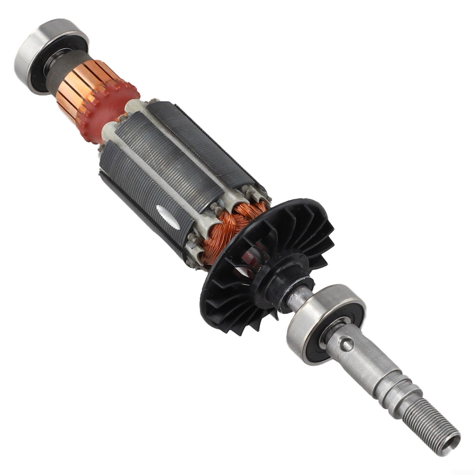 La armadura del motor 2610009848 para la herramienta rotatoria 3000 asegura la transferencia eficiente de la energía de la fuente de alimentación al eje de salida