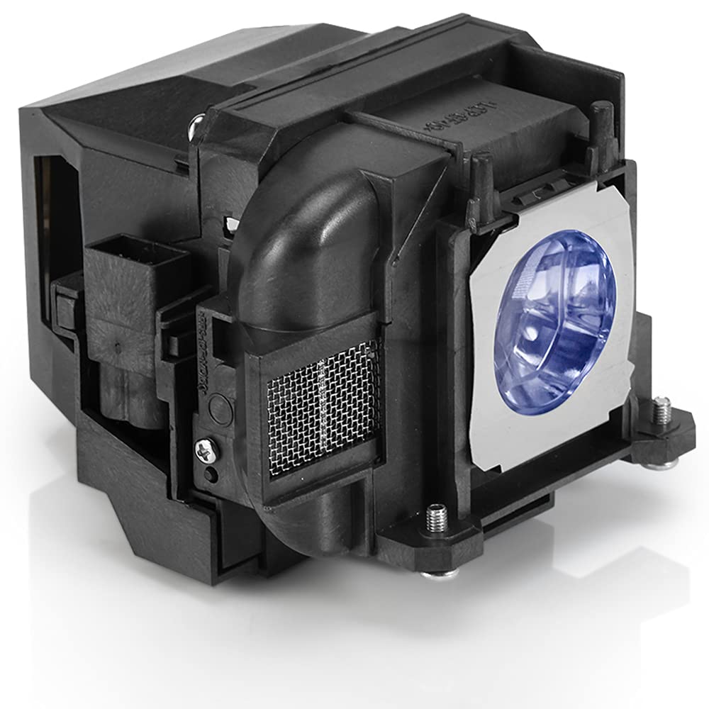 Bombilla lámpara de Proyector para EPSON ELPLP87 EB-535W EB-536Wi EB-520 EB-525W EB-530 EB-2140W EB-2040 EB-530S V13H010L87