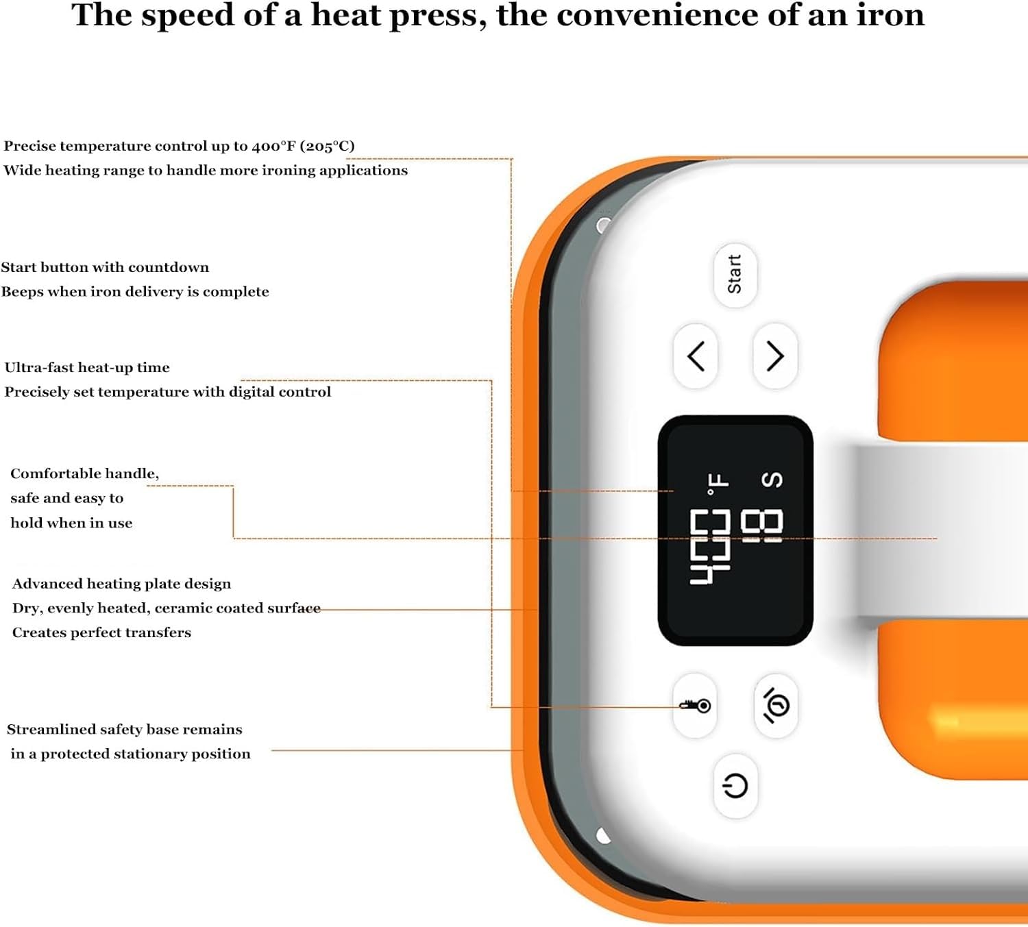 Máquina De Prensado Térmico Para Camisetas, Miniimpresora Digital Portátil Sublimación Para Bricolaje, Transferencia Térmica A Alta Presión