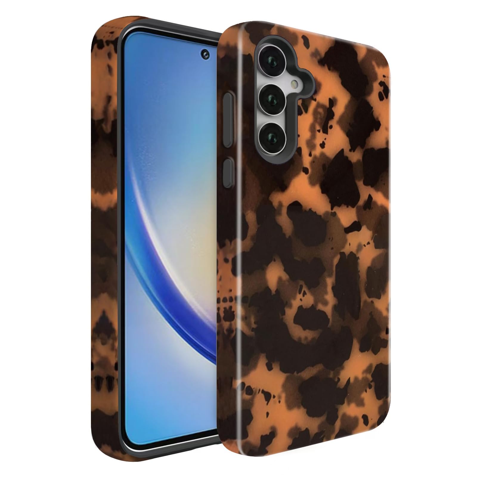 Protection antichoc Samsung Galaxy A57 5G contre chutes et rayures - 8