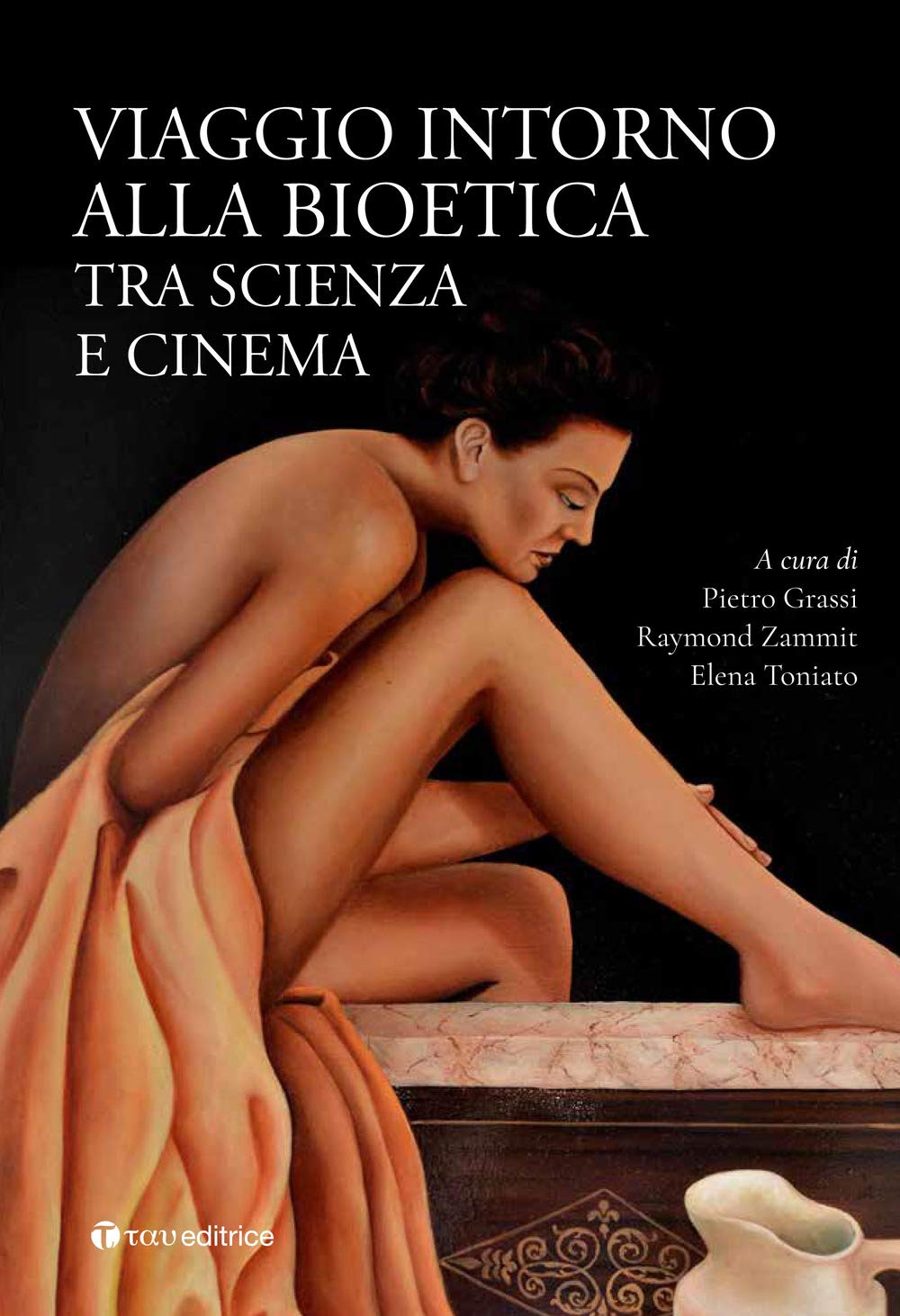 Viaggio Intorno Alla Bioetica. Tra Scienza E Cinema - 4