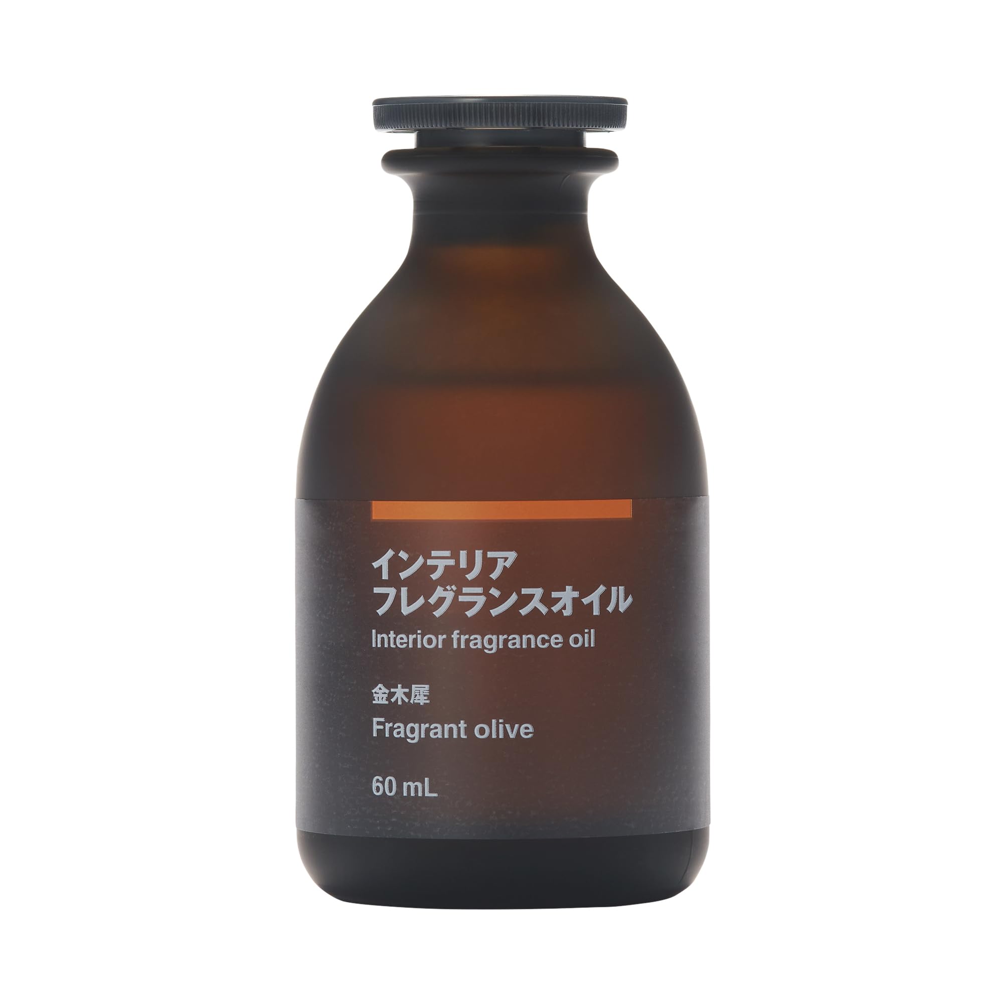 Amazon.co.jp: 無印良品 インテリアフレグランスオイル 金木犀 