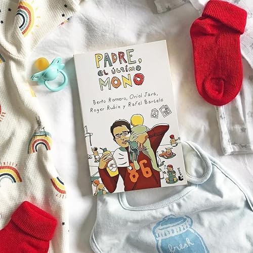 Padre, el último mono