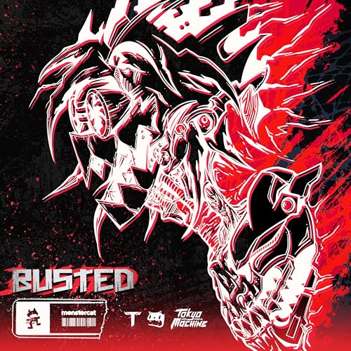 Tokyo Machine, Teminite & Boom Kitty