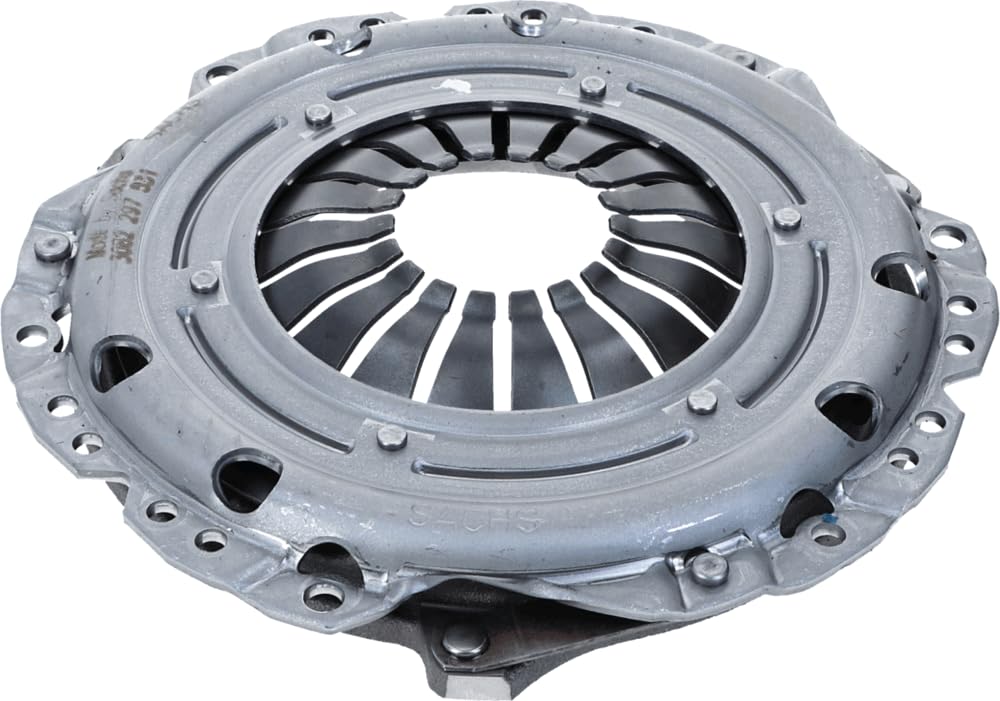 SACHS 3000 990 026 Kit De Embrague Kit con CSC compatible con Opel Corsa C (X01) 2000-2009 y Otros Vehículos