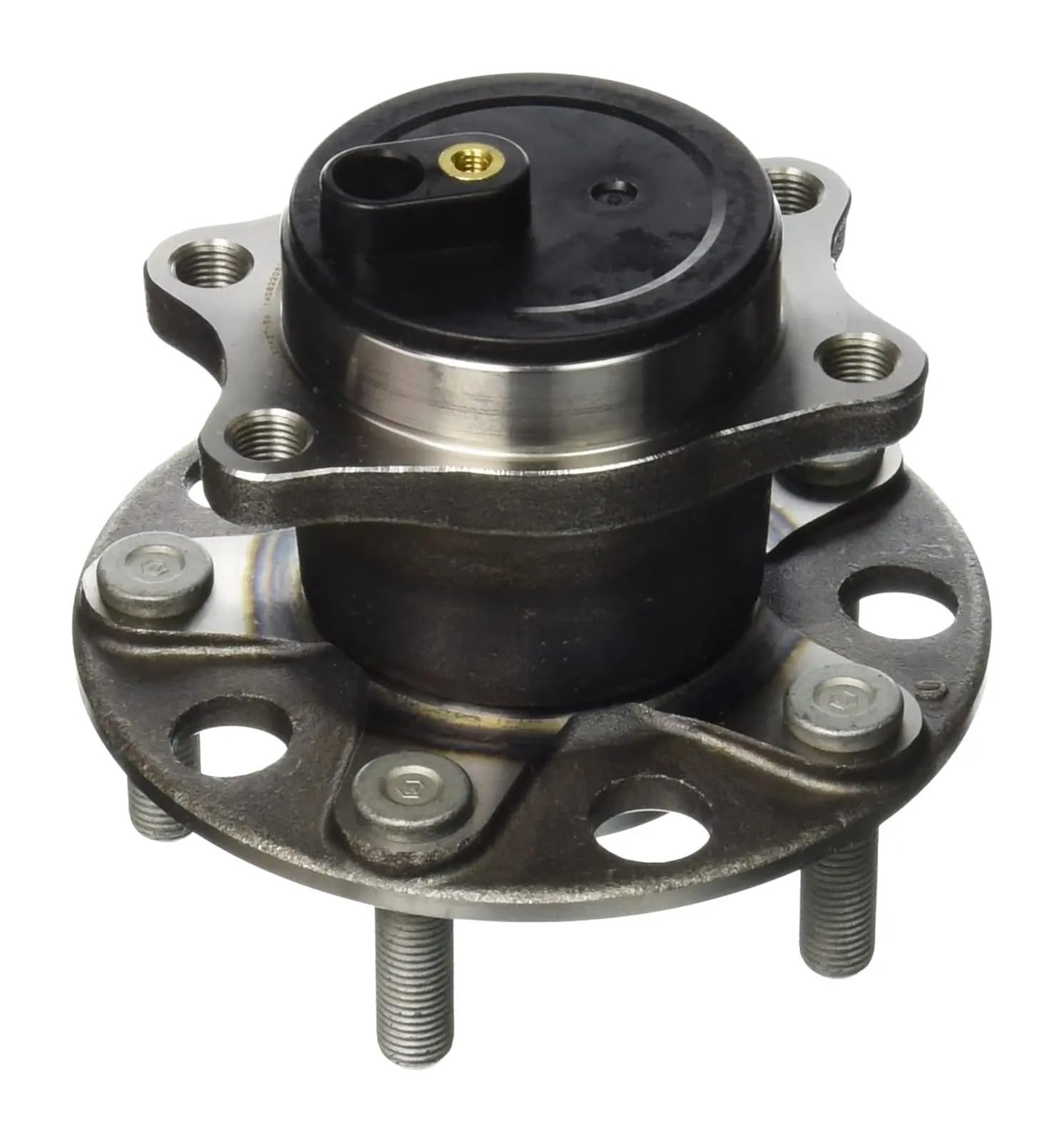 Moyeu de roue arrière BR930609 pour réparation de suspension 512332 HA590216