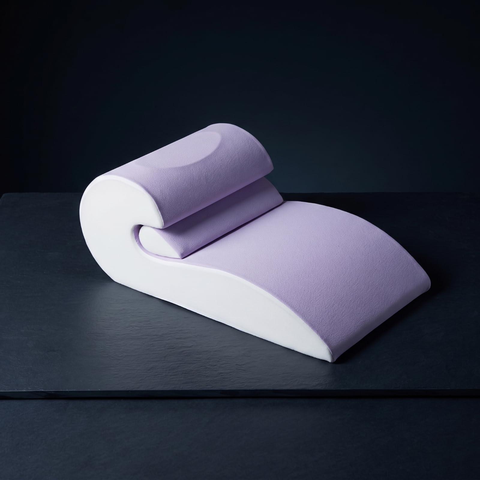 2 Piezas Almohada para Piernas