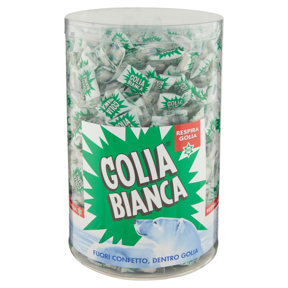 BLANCO 800 PZ BOX