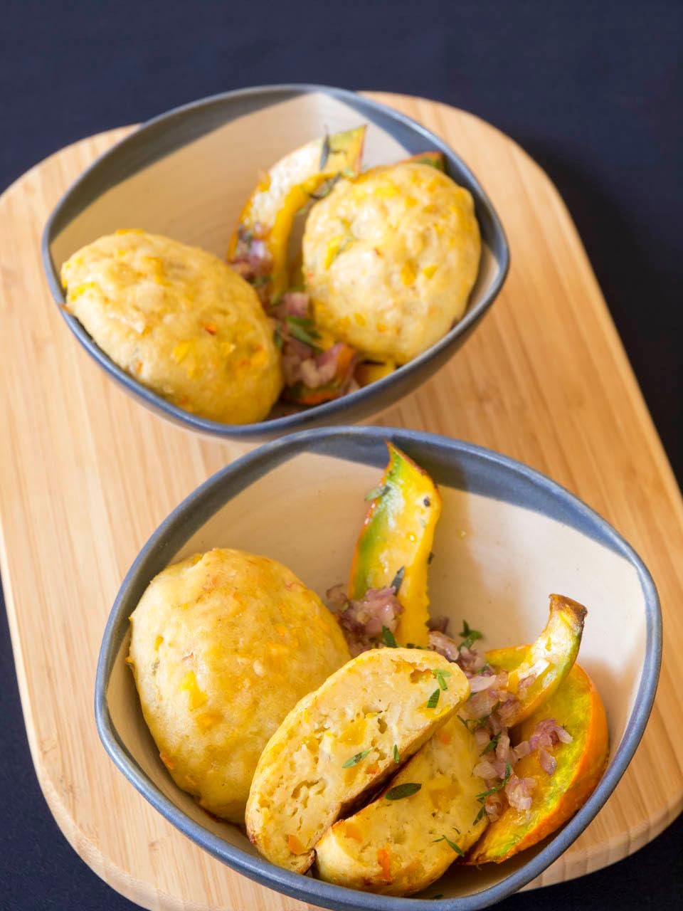 Richtig gute Knödel: Die besten Rezepte zum Selbermachen