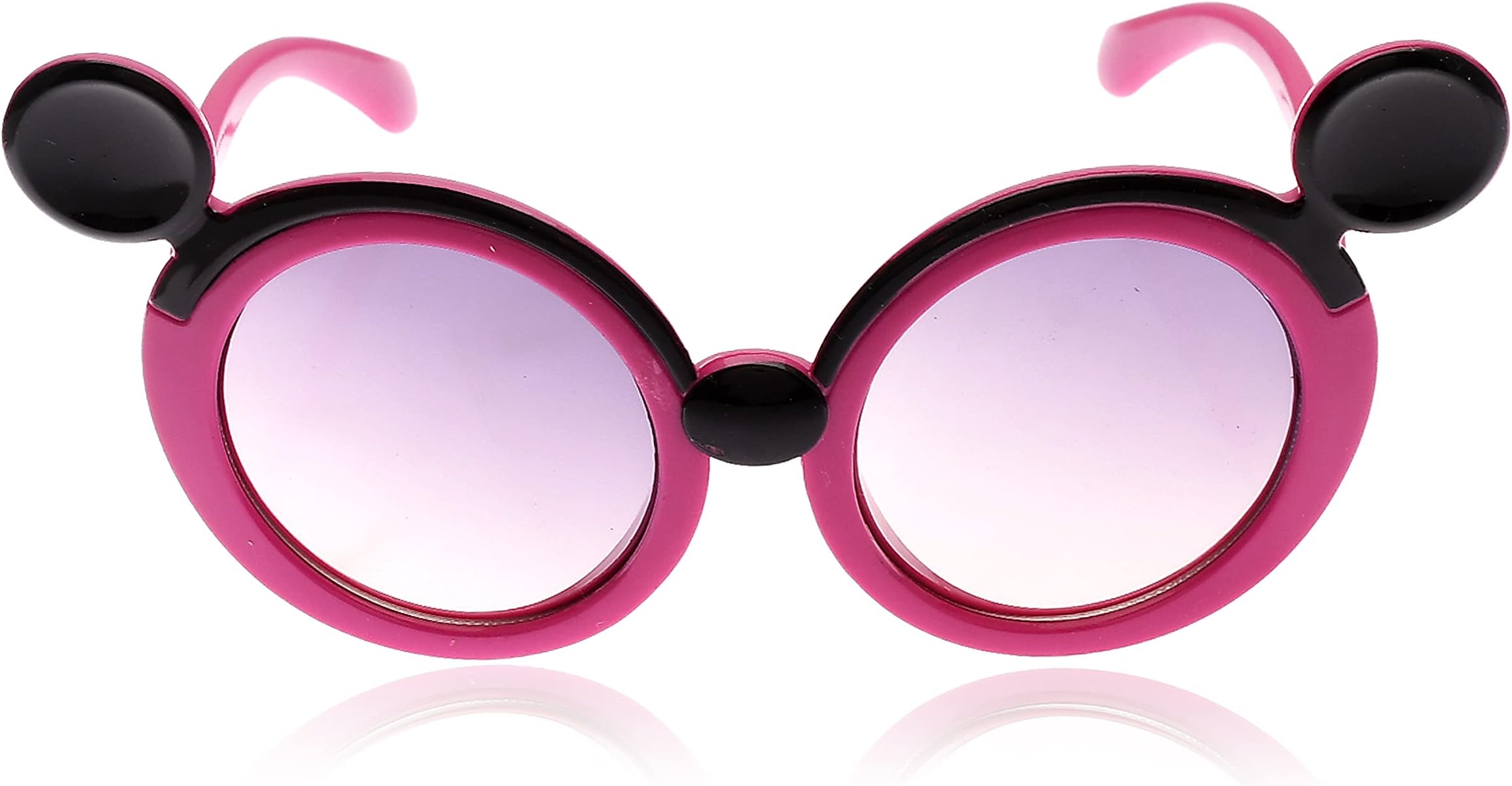 SHOP FRENZY kids UV protected mickey mouse beach/picnic sunglass goggles for baby boy and baby girl