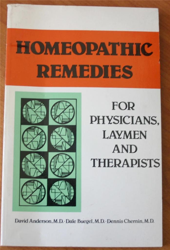 Buy Homoeopathic Remedies — BookShops.in