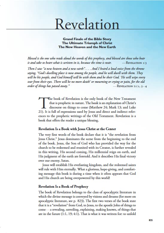 Halley's Bible Handbook, Deluxe Edition: Completely Revised and Expanded Edition---Over 6 Million Copies Sold - Image 3