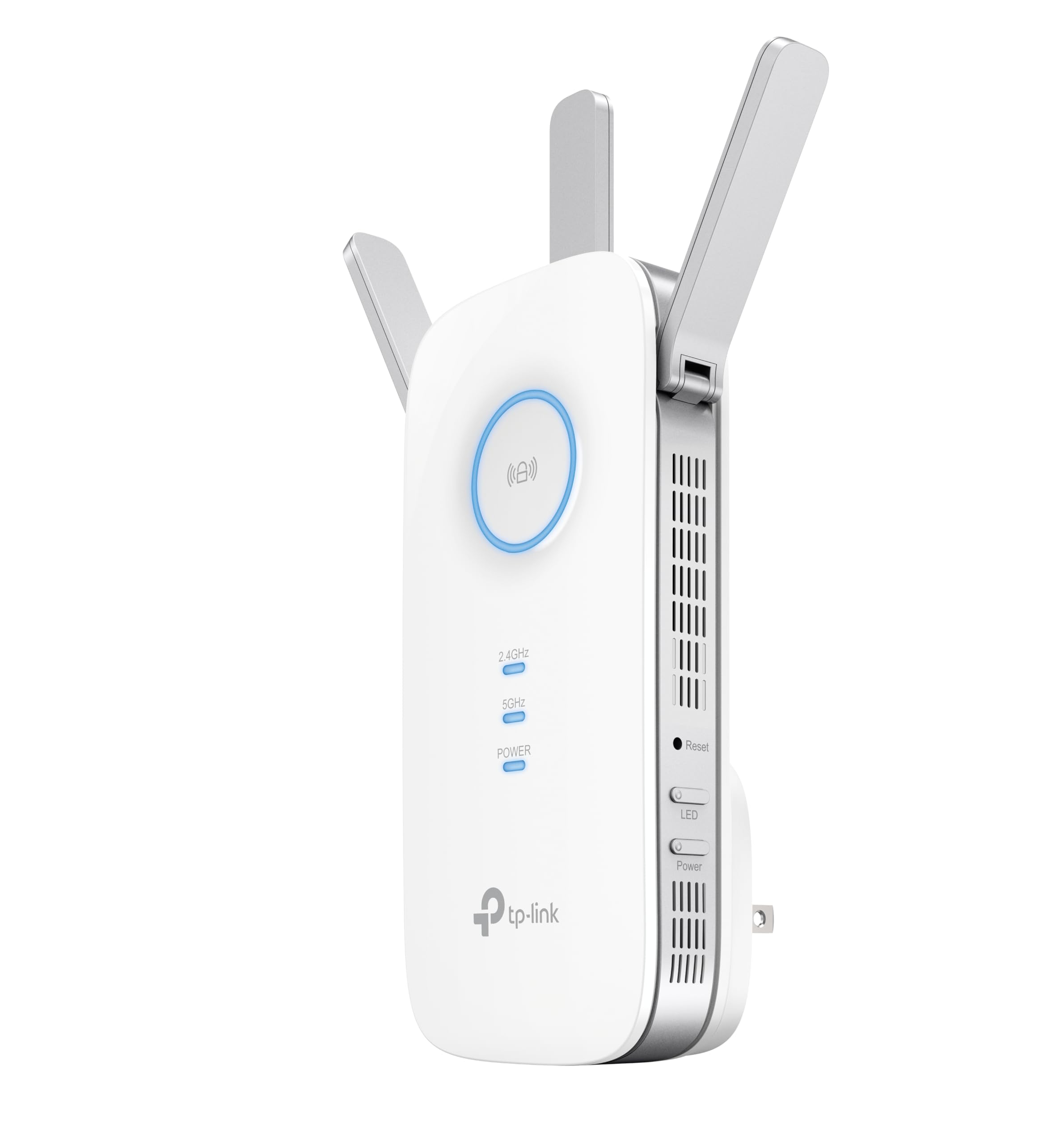Amazon.co.jp: TP-Link WiFi 無線LAN 中継器 RE450/A 11ac 1300+ 