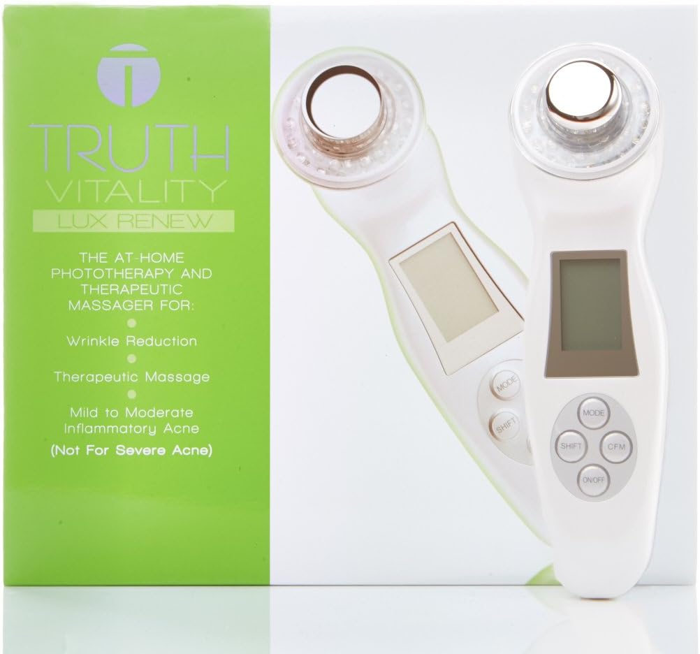 Truth Vitality Lux Renew