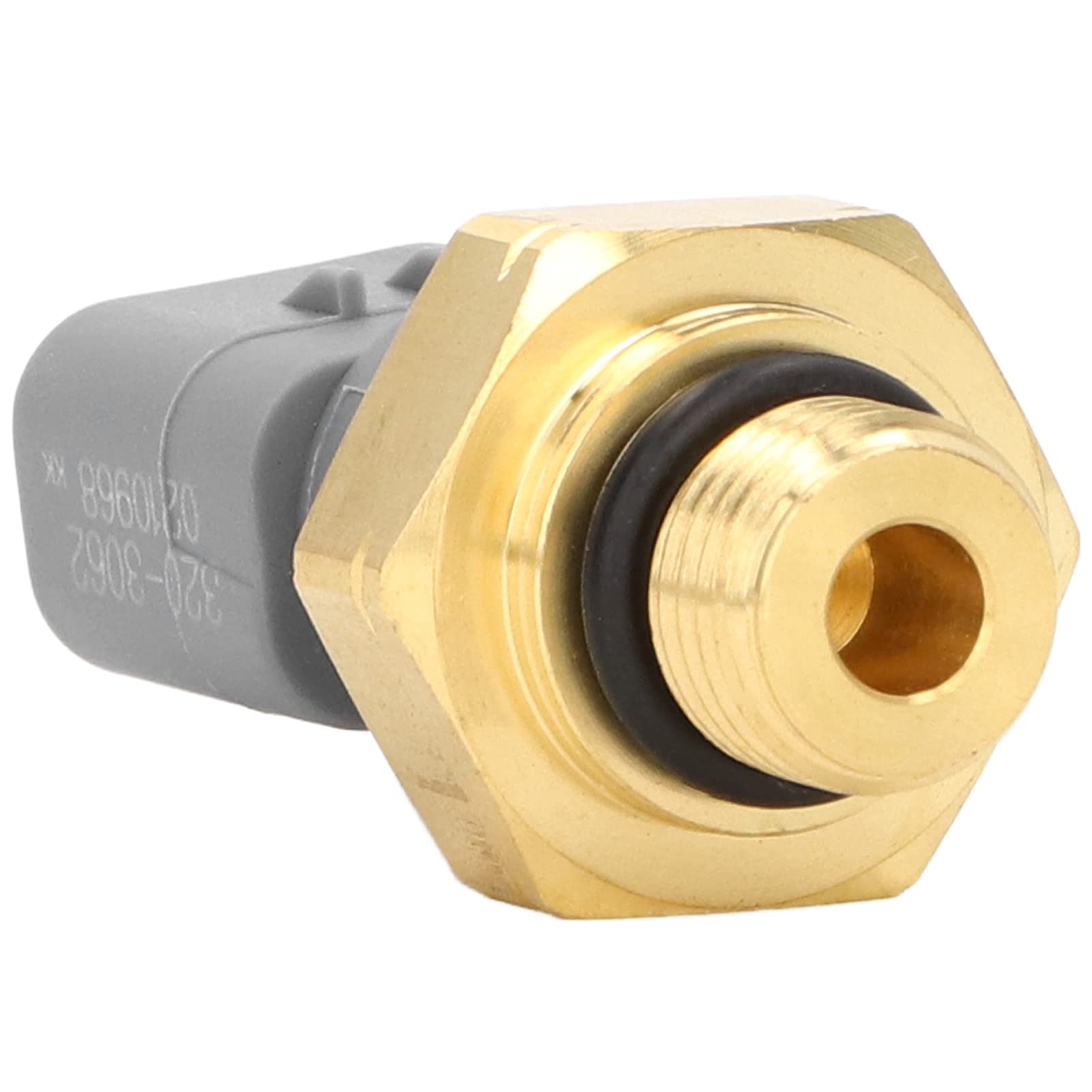 Sensor De Priu00f3n De Aceite Sorghum 320-3061 3203061 Para Oruga CAT ...