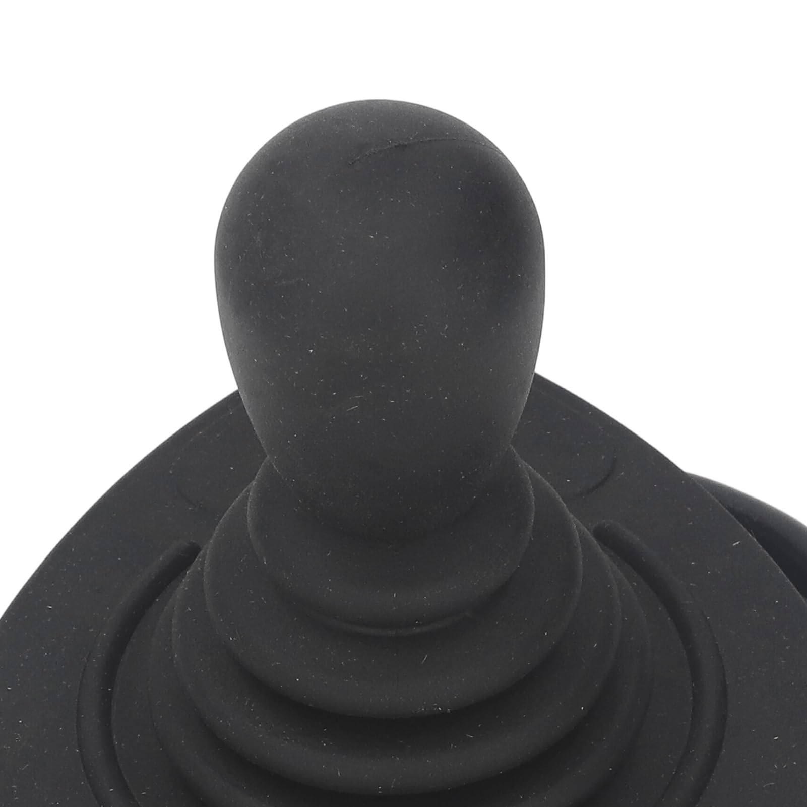Hydraulischer Joystick, 360-Grad-Fernventil, Kabelsteuerung, Joystick 7919040041, Quergriff Gabelstapler, Lader, Traktor