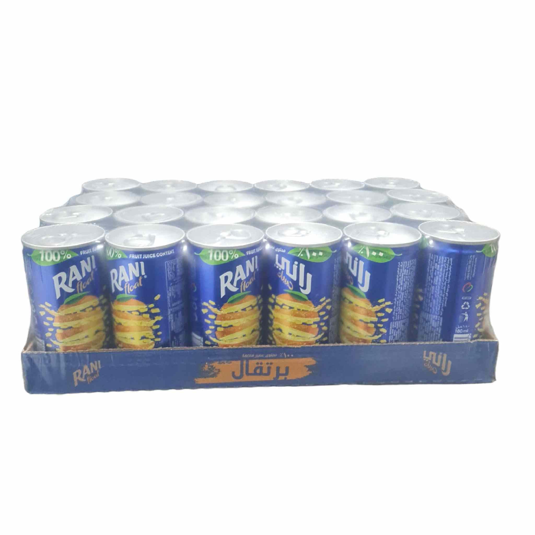 See full amazon price history chart for Rani Juice Drink Orange Fruit Drink With Real Fruit Pieces 24 x 180ml carton Rani Juice Drink Orange Fruit Drink With Real Fruit Pieces 24 x 180ml carton (B0D6RBGJ74) Amazon Price History, Amazon Price Tracker
