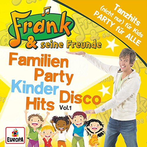 Frank und seine Freunde