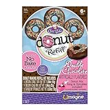 1 X Cool Baker Donut Refill - Chocolate