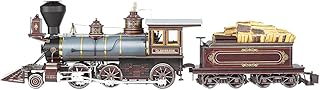 Train Locomotive 260 DCC Locomotive Glenbrook Large Scale 1:20.3